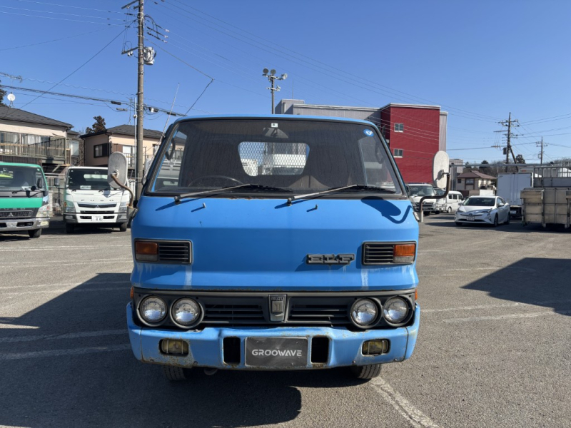 昭和50年09月 型式:TLD64D 新明和製|中古トラックの販売・買取・査定のアイナビ