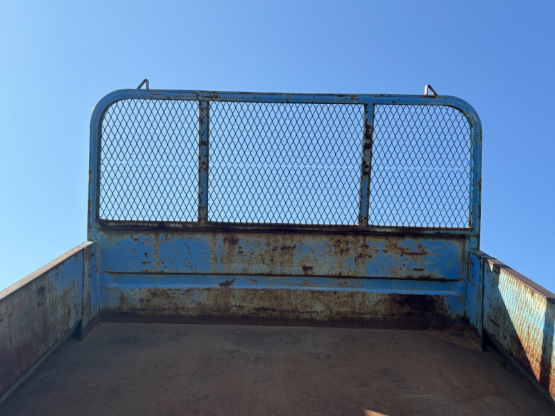 昭和50年09月 型式:TLD64D 新明和製|中古トラックの販売・買取・査定のアイナビ