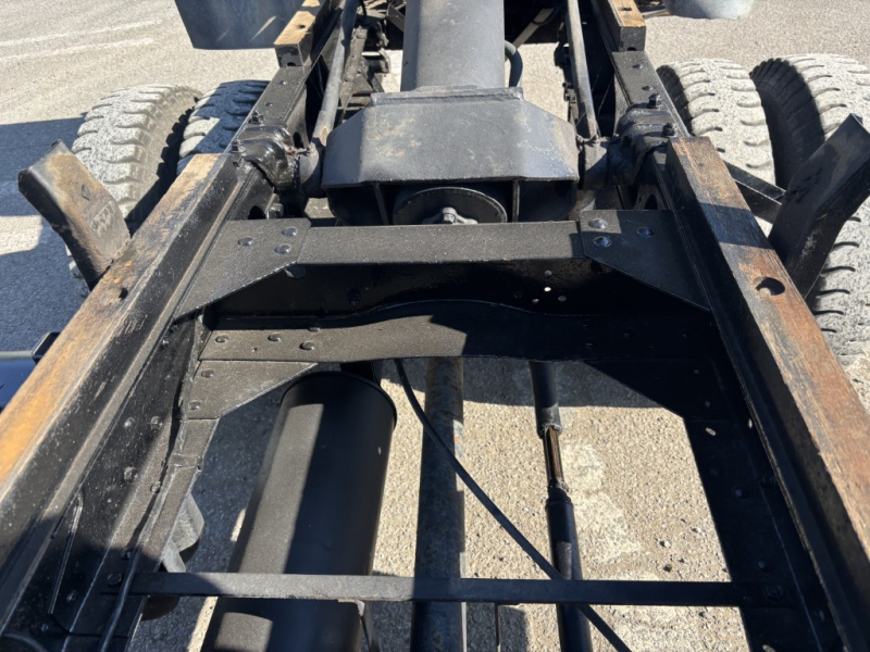 昭和50年09月 型式:TLD64D 新明和製|中古トラックの販売・買取・査定のアイナビ