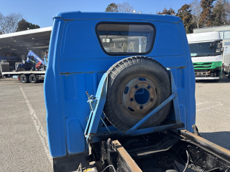 昭和50年09月 型式:TLD64D 新明和製|中古トラックの販売・買取・査定のアイナビ