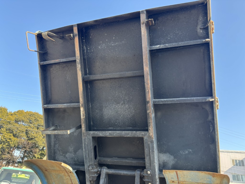 昭和50年09月 型式:TLD64D 新明和製|中古トラックの販売・買取・査定のアイナビ