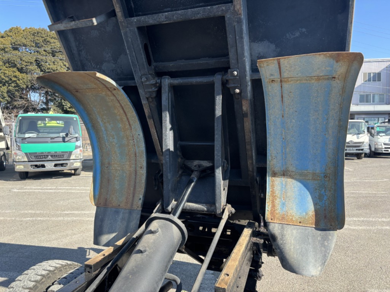 昭和50年09月 型式:TLD64D 新明和製|中古トラックの販売・買取・査定のアイナビ