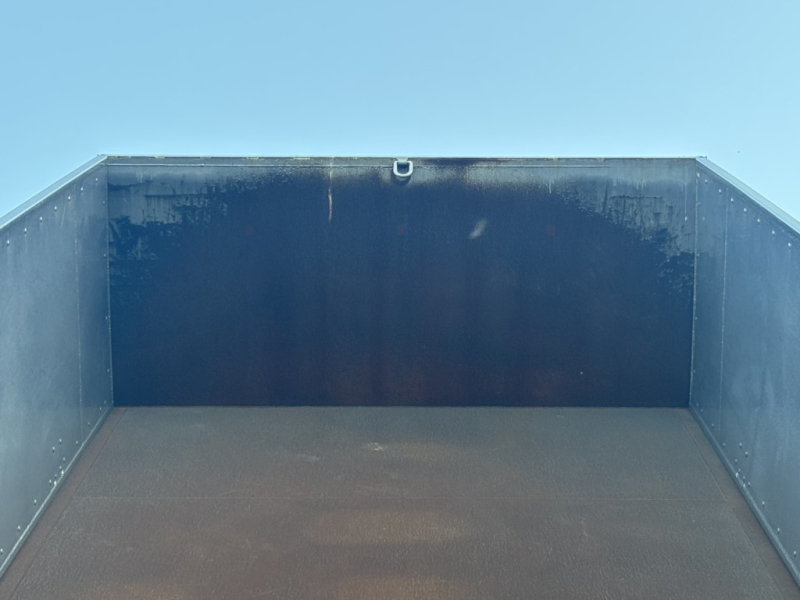 22tダンプカーゴダンプ土砂禁新明和アルミアオリ|中古トラックの販売・買取・査定のアイナビ