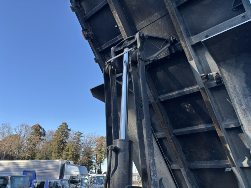 2デフ 新明和 DRS11-0010SY3 電動コボレーン|中古トラックの販売・買取・査定のアイナビ