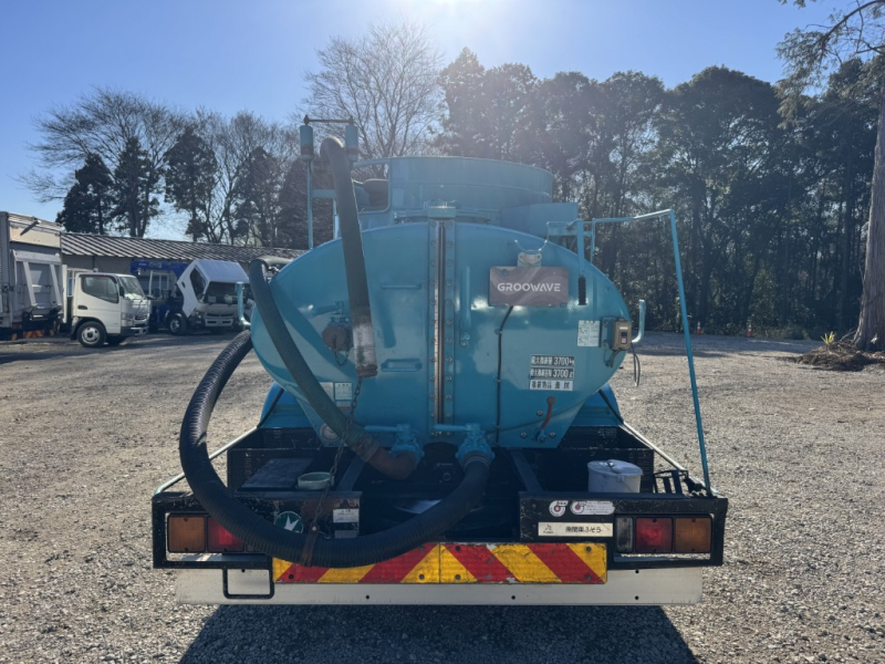 ワイド東急VC4ホースリール脱臭器|中古トラックの販売・買取・査定のアイナビ