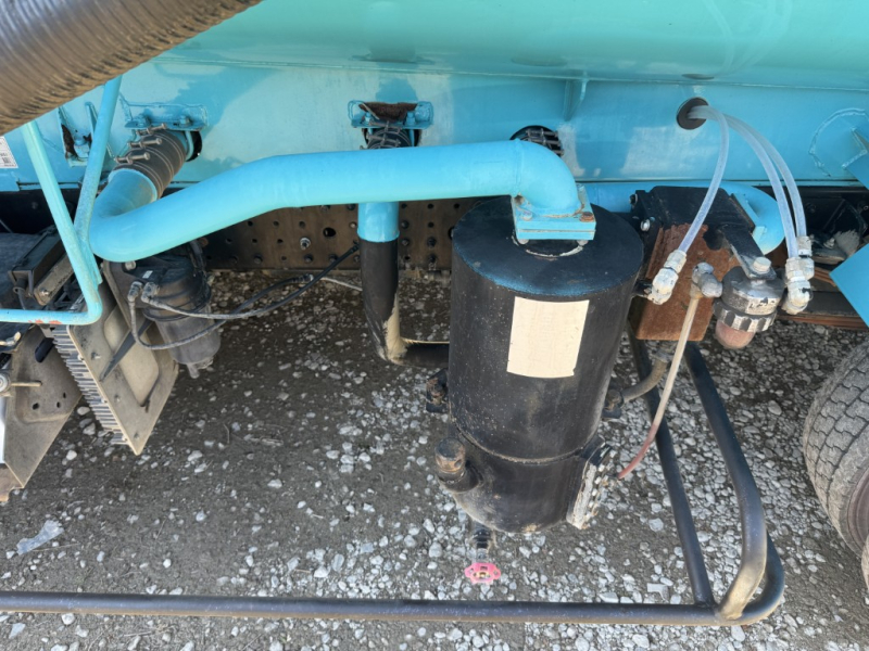 ワイド東急VC4ホースリール脱臭器|中古トラックの販売・買取・査定のアイナビ