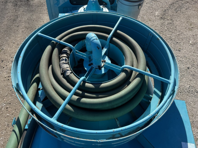 ワイド東急VC4ホースリール脱臭器|中古トラックの販売・買取・査定のアイナビ