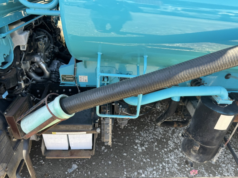 ワイド東急VC4ホースリール脱臭器|中古トラックの販売・買取・査定のアイナビ