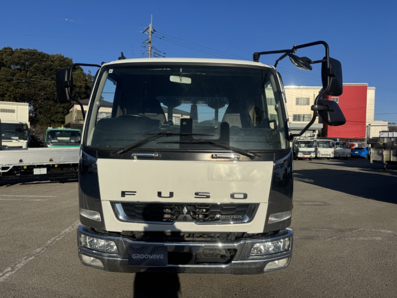 フックロール 極東開発 JM04-55-C ツインホイスト|中古トラックの販売・買取・査定のアイナビ