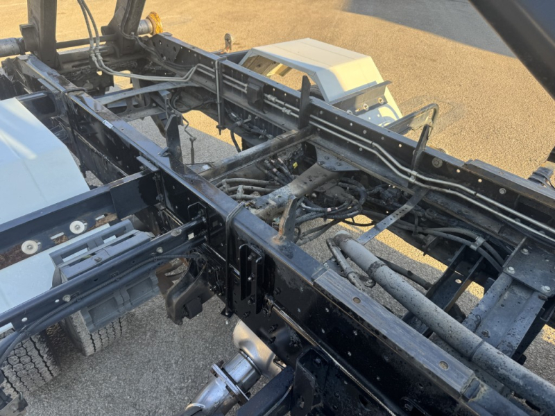 フックロール 極東開発 JM04-55-C ツインホイスト|中古トラックの販売・買取・査定のアイナビ