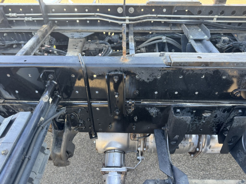 フックロール 極東開発 JM04-55-C ツインホイスト|中古トラックの販売・買取・査定のアイナビ