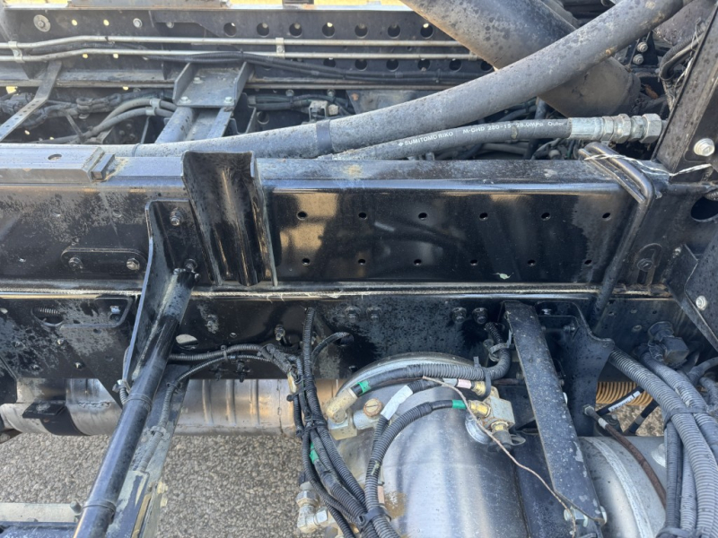 フックロール 極東開発 JM04-55-C ツインホイスト|中古トラックの販売・買取・査定のアイナビ