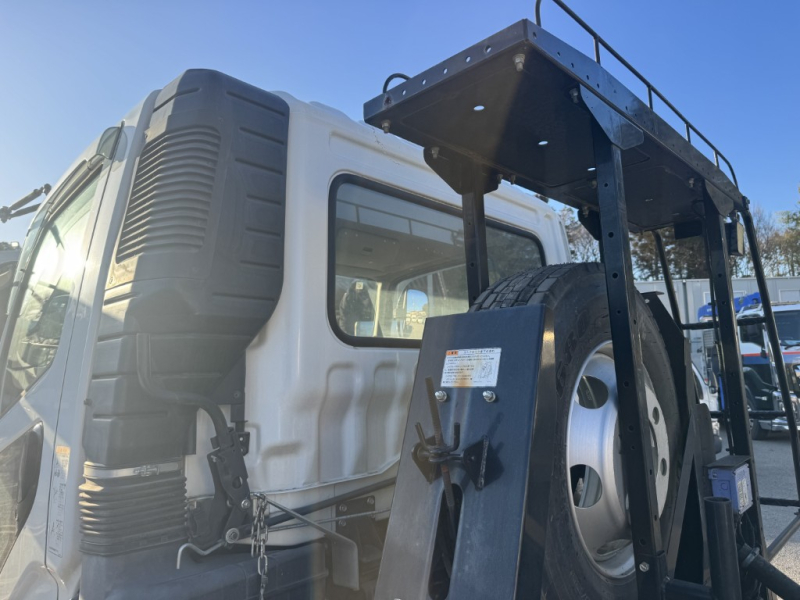 フックロール 極東開発 JM04-55-C ツインホイスト|中古トラックの販売・買取・査定のアイナビ