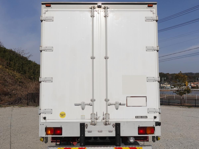 中型免許OK増トンワイドアルミウイングアルミウィング|中古トラックの販売・買取・査定のアイナビ