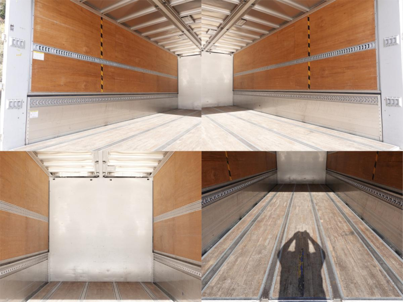 中型免許OK増トンワイドアルミウイングアルミウィング|中古トラックの販売・買取・査定のアイナビ