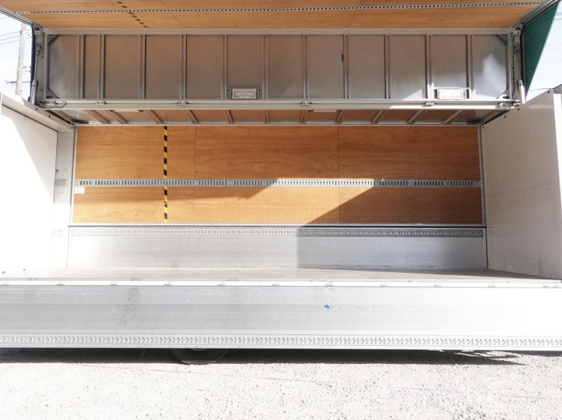 中型免許OK増トンワイドアルミウイングアルミウィング|中古トラックの販売・買取・査定のアイナビ