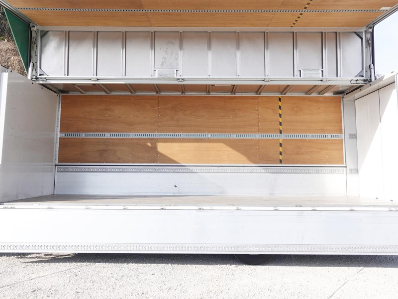 中型免許OK増トンワイドアルミウイングアルミウィング|中古トラックの販売・買取・査定のアイナビ