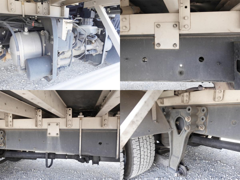 中型免許OK増トンワイドアルミウイングアルミウィング|中古トラックの販売・買取・査定のアイナビ