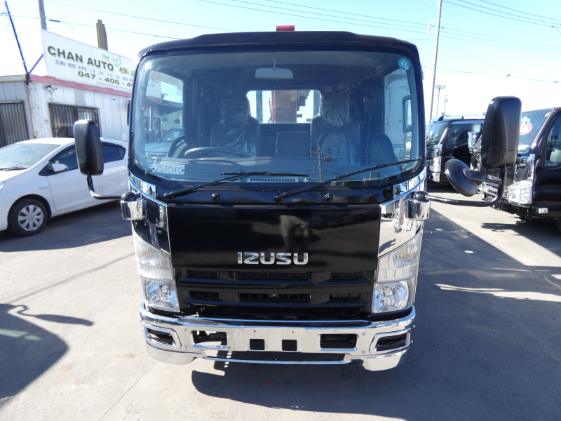 H23　2トン　クレーン付　 260133|中古トラックの販売・買取・査定のアイナビ