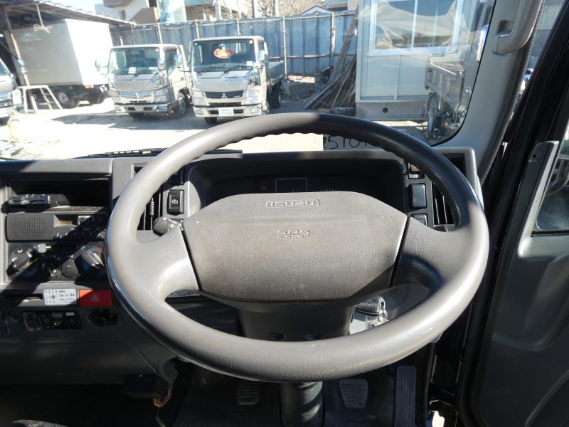 H23　2トン　クレーン付　 260133|中古トラックの販売・買取・査定のアイナビ