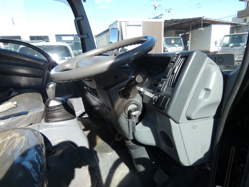 H23　2トン　クレーン付　 260133|中古トラックの販売・買取・査定のアイナビ