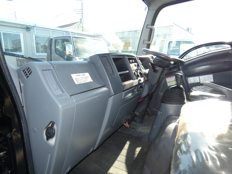 H23　2トン　クレーン付　 260133|中古トラックの販売・買取・査定のアイナビ