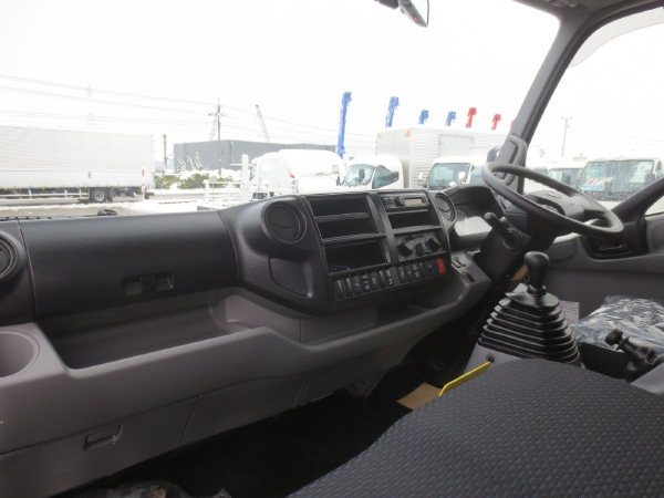 日野デュトロワイドロング平ボディ|中古トラックの販売・買取・査定のアイナビ