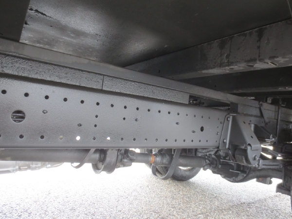 日野デュトロワイドロング平ボディ|中古トラックの販売・買取・査定のアイナビ