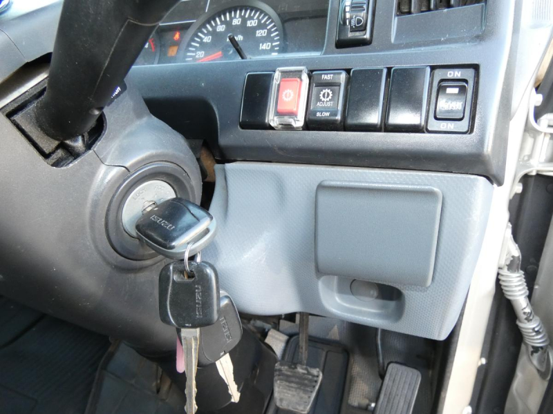 H23 1.5tパネルバンオートマ|中古トラックの販売・買取・査定のアイナビ