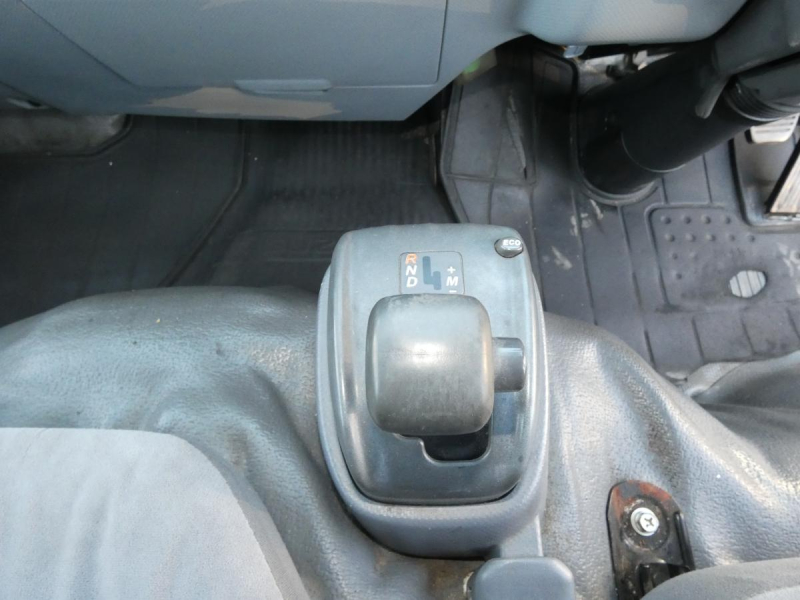 H23 1.5tパネルバンオートマ|中古トラックの販売・買取・査定のアイナビ