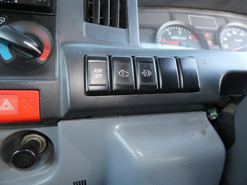 H23 1.5tパネルバンオートマ|中古トラックの販売・買取・査定のアイナビ