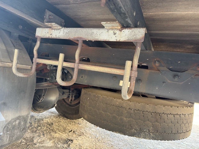 H18ファイター 極東パワーゲート付き 平アルミブロック|中古トラックの販売・買取・査定のアイナビ