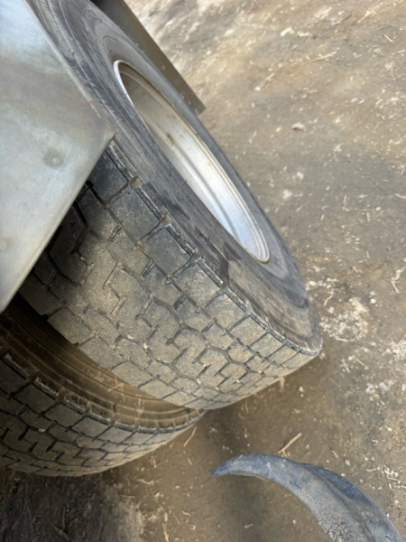 H18ファイター 極東パワーゲート付き 平アルミブロック|中古トラックの販売・買取・査定のアイナビ