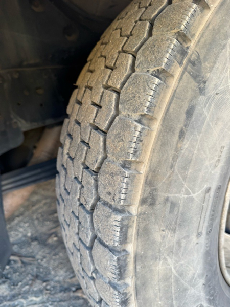 H18ファイター 極東パワーゲート付き 平アルミブロック|中古トラックの販売・買取・査定のアイナビ