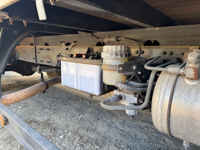 H18ファイター 極東パワーゲート付き 平アルミブロック|中古トラックの販売・買取・査定のアイナビ