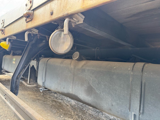 H18ファイター 極東パワーゲート付き 平アルミブロック|中古トラックの販売・買取・査定のアイナビ