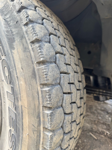 H18ファイター 極東パワーゲート付き 平アルミブロック|中古トラックの販売・買取・査定のアイナビ