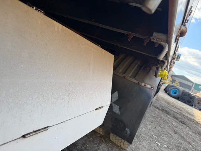 H18ファイター 極東パワーゲート付き 平アルミブロック|中古トラックの販売・買取・査定のアイナビ