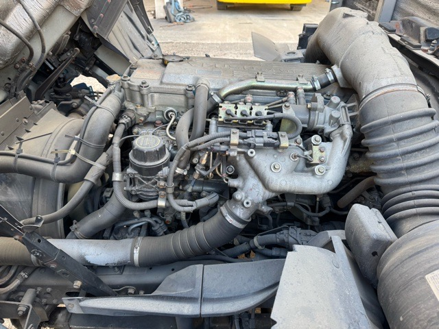 H18ファイター 極東パワーゲート付き 平アルミブロック|中古トラックの販売・買取・査定のアイナビ