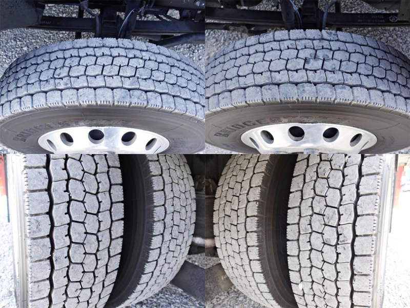 積載2.9tワイド低温冷蔵冷凍|中古トラックの販売・買取・査定のアイナビ