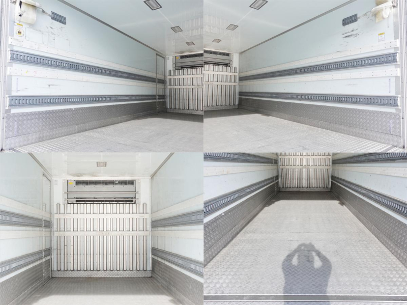 積載2.9tワイド低温冷蔵冷凍|中古トラックの販売・買取・査定のアイナビ