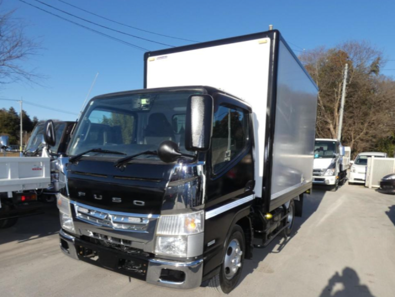 H28　1.5t　パネルバン　オートマ　4WD　251230|中古トラックの販売・買取・査定のアイナビ