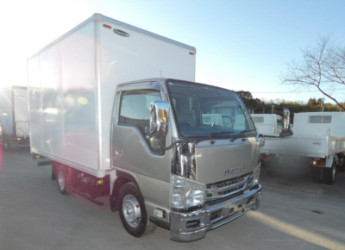 H23 1.5tパネルバンオートマ|中古トラックの販売・買取・査定のアイナビ