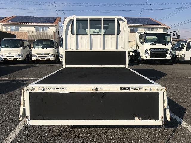 いすゞ Wキャブ|中古トラックの販売・買取・査定のアイナビ