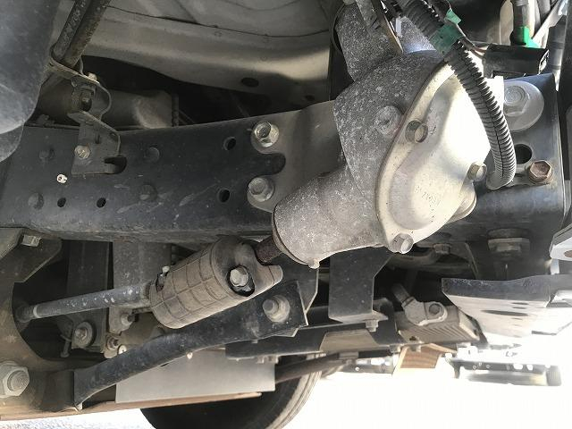 いすゞ Wキャブ|中古トラックの販売・買取・査定のアイナビ