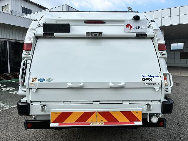 いすゞ パッカー|中古トラックの販売・買取・査定のアイナビ