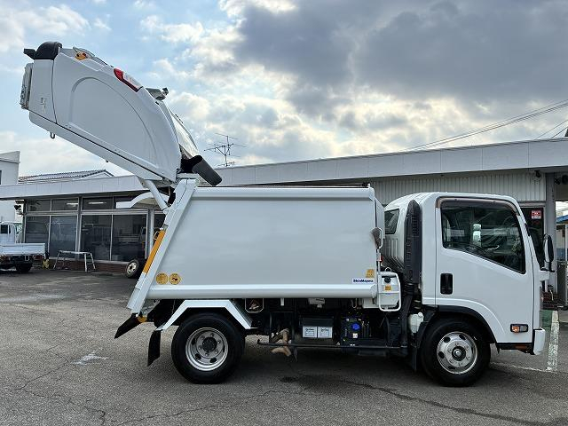 いすゞ パッカー|中古トラックの販売・買取・査定のアイナビ