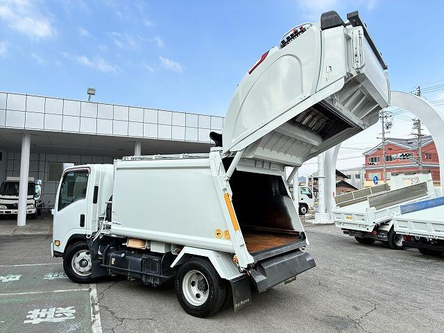 いすゞ パッカー|中古トラックの販売・買取・査定のアイナビ