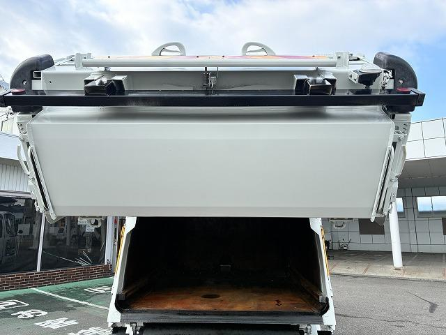 いすゞ パッカー|中古トラックの販売・買取・査定のアイナビ