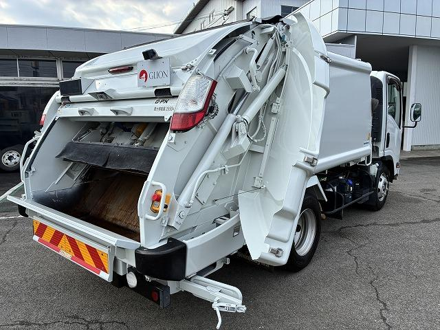 いすゞ パッカー|中古トラックの販売・買取・査定のアイナビ